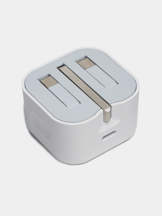 Адаптер питания для iPhone, 20W USB-C Power