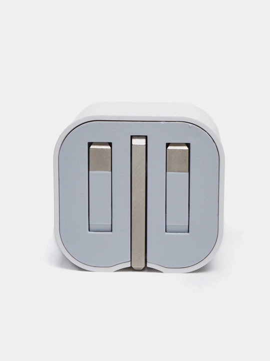 Адаптер питания для iPhone, 20W USB-C Power