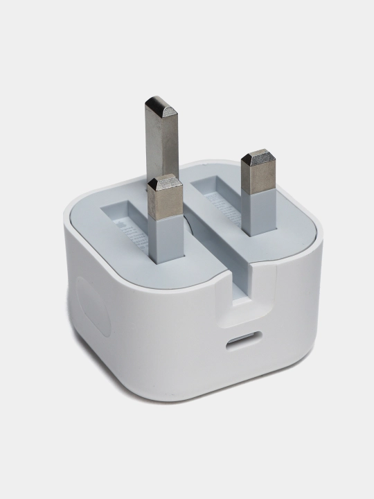 Адаптер питания для iPhone, 20W USB-C Power