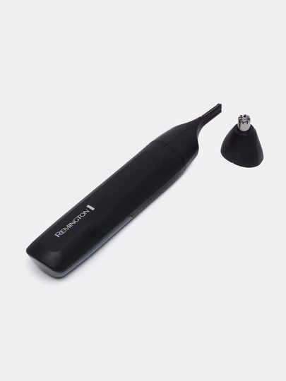 Batafsil trimmer, quloqlar, qoshlar, burun Remington NE8000 sochlar uchun pinset