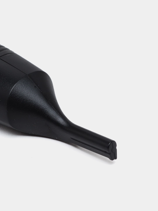 Batafsil trimmer, quloqlar, qoshlar, burun Remington NE8000 sochlar uchun pinset