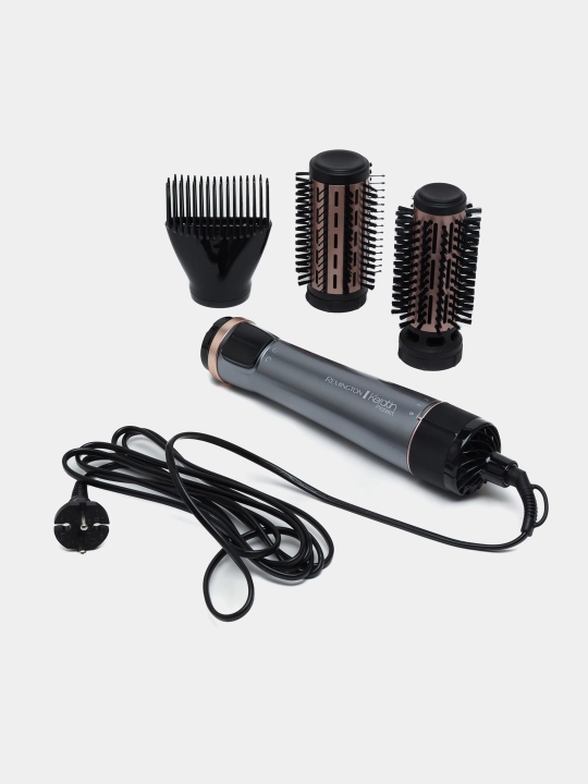 Soch quritgich-cho'tka Remington AS8810 E51 Keratin Prot. Rot. Air Styler - 