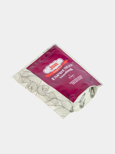 Кофе молотый Jum Espresso Vending, 250 г