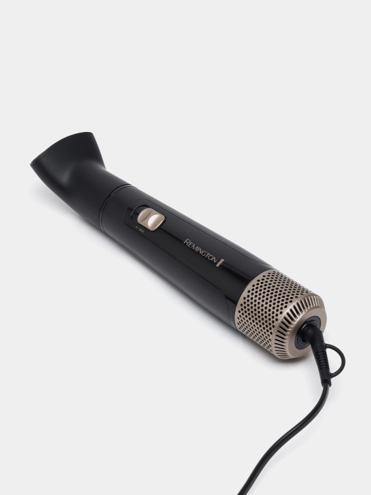 Фен-щетка для волос Remington AS7500 E51 Blow Dry & Style 1000W Airsty, стайлер