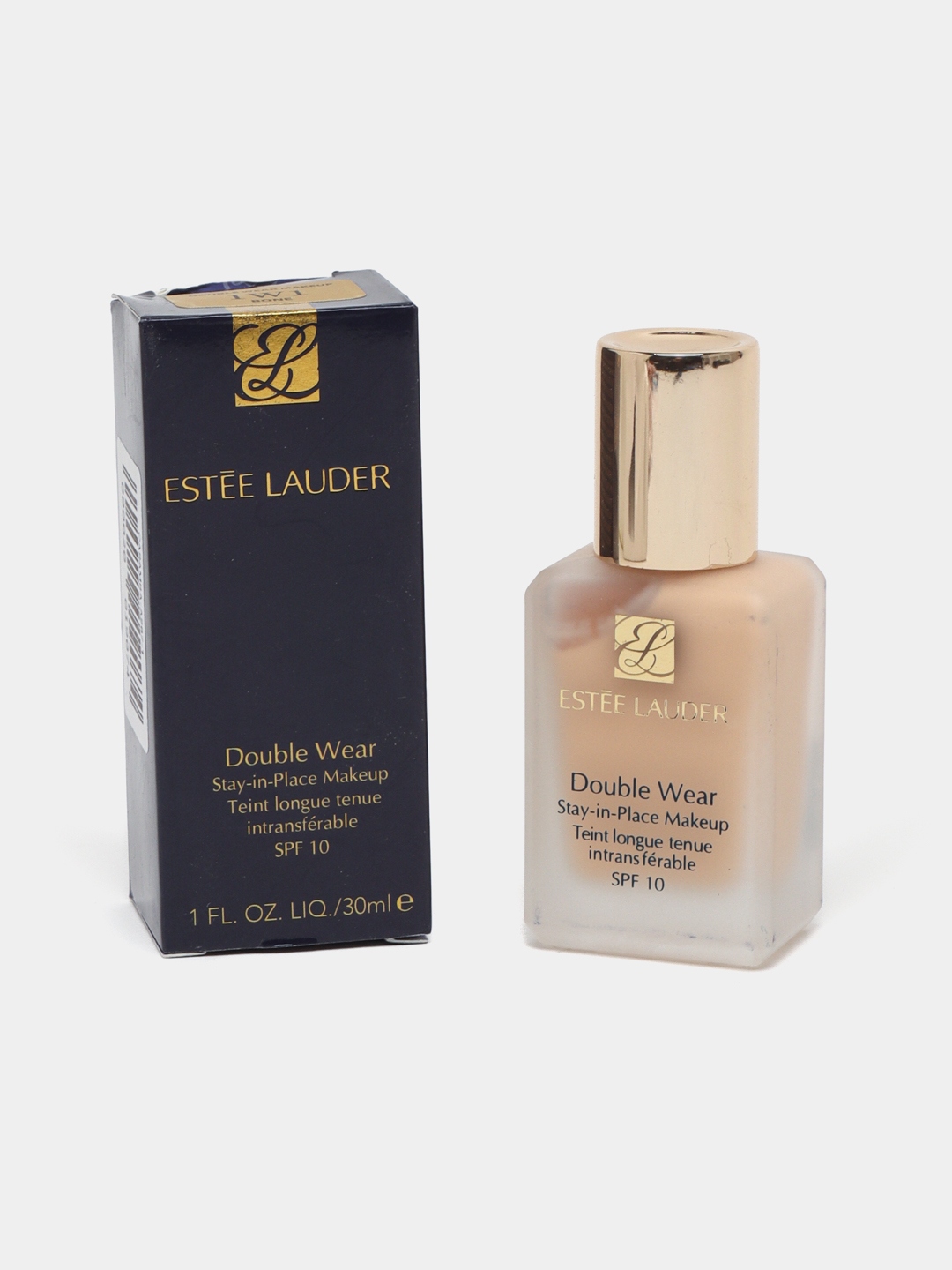 Матовый тональный крем Estee lauder SPF 10, высокая стойкость ...