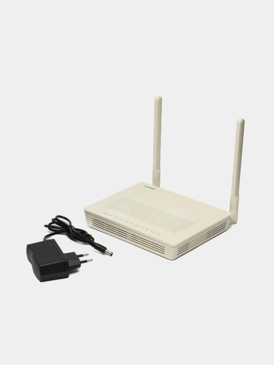 Modem Huawei HG8546M Gpon Uztelecom ga tushadi