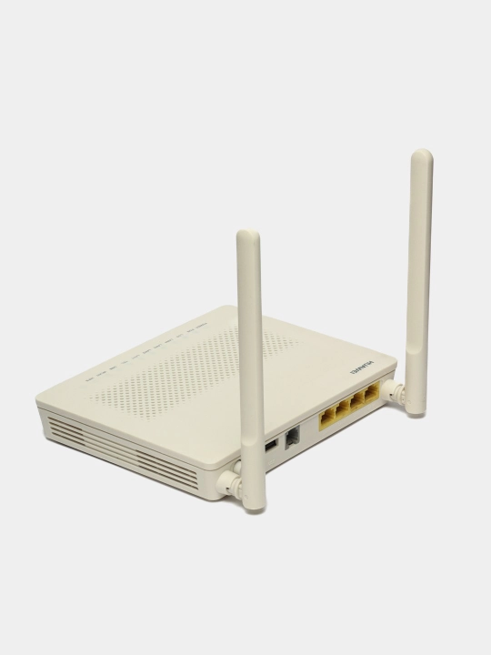 Modem Huawei HG8546M Gpon Uztelecom ga tushadi