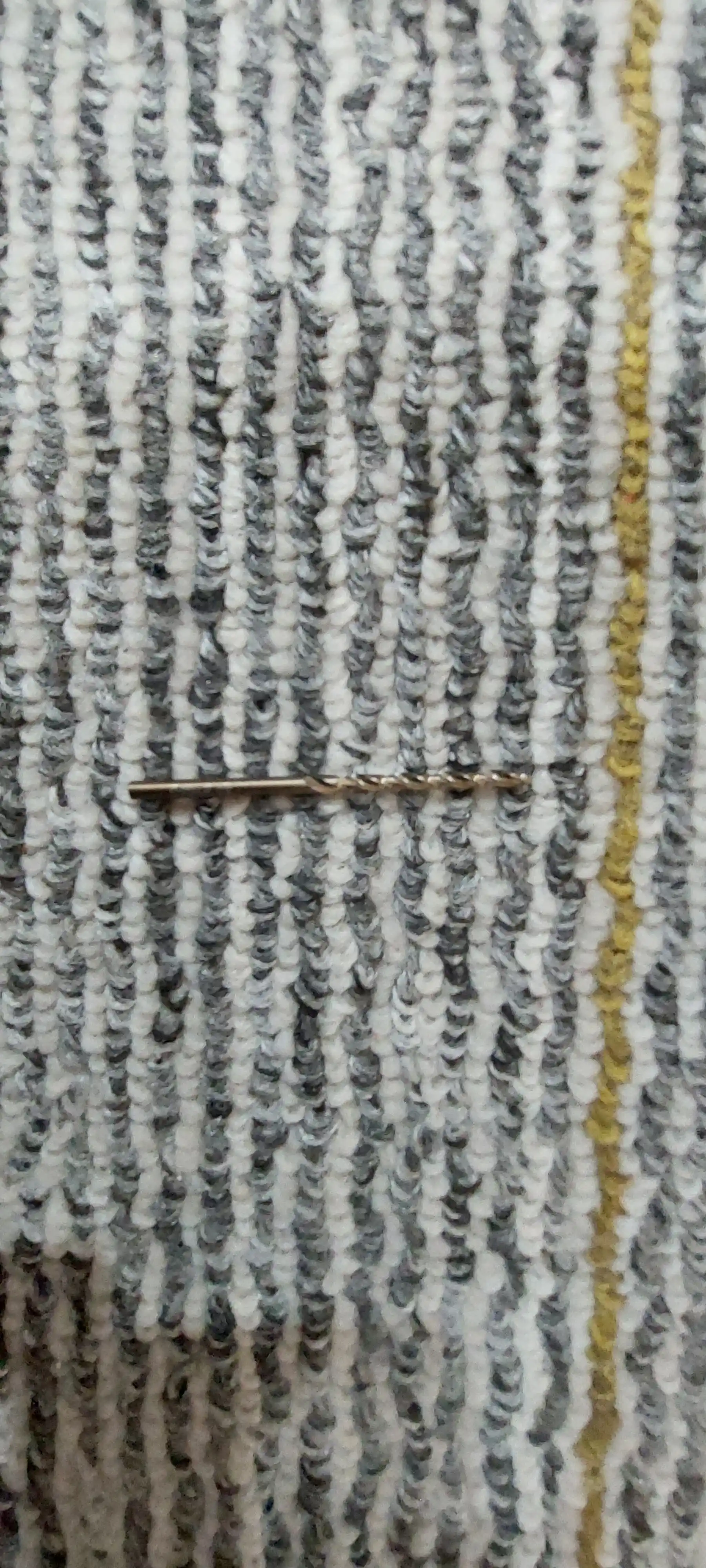 Spiral parma Projahn HSS 3,0x61 мм, DIN 338, тип SN 1 dona