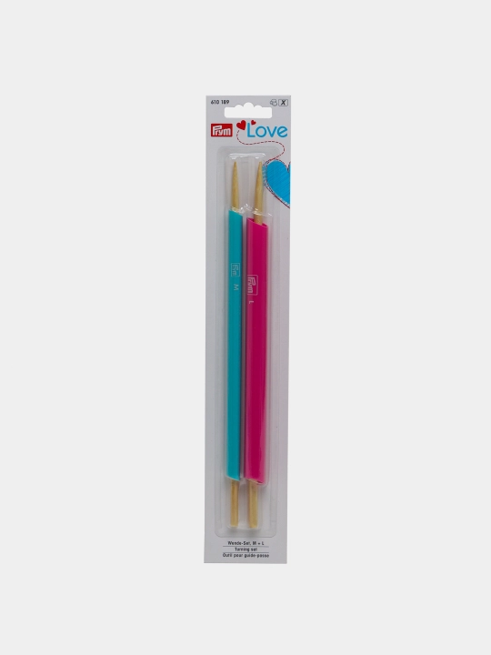Prym Love eversion to'plami, M + L - 
