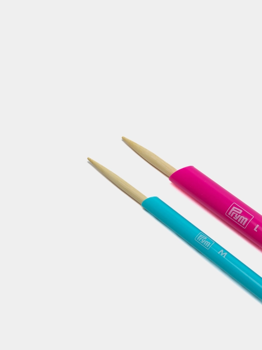 Prym Love eversion to'plami, M + L