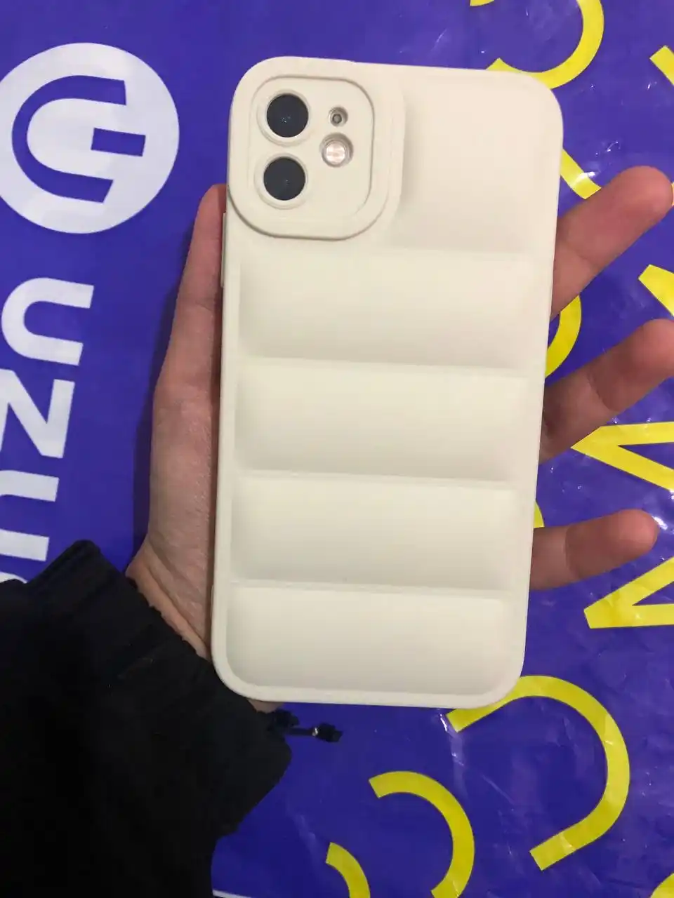 Силиконовый чехол на айфон iPhone 11 Pro Max / 12 14 13 Pro Max 7 8 Plus XR XS