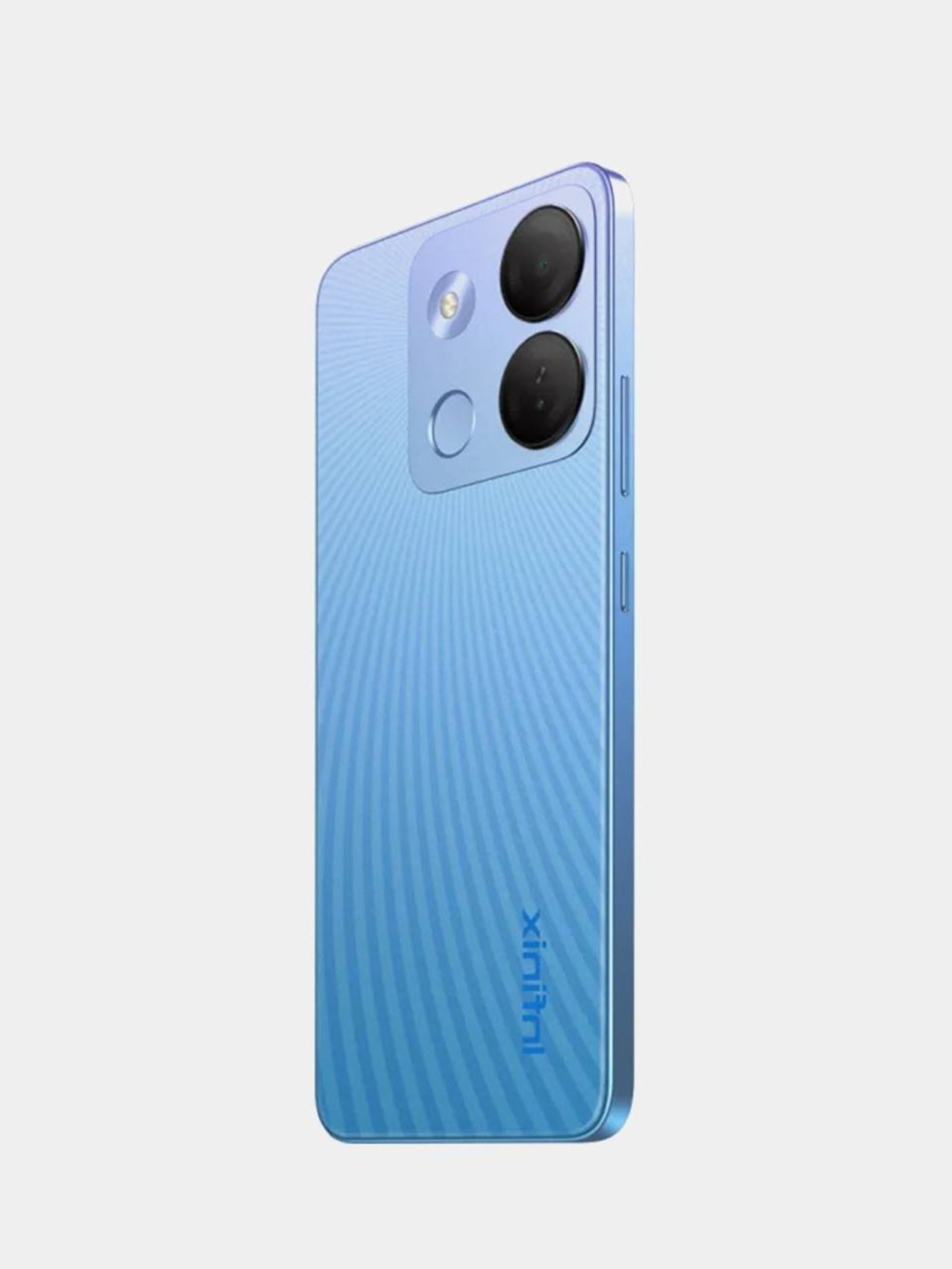 Смартфон Infinix Smart 7 HD. 2+2,64ГБ купить по низким ценам в интернет ...