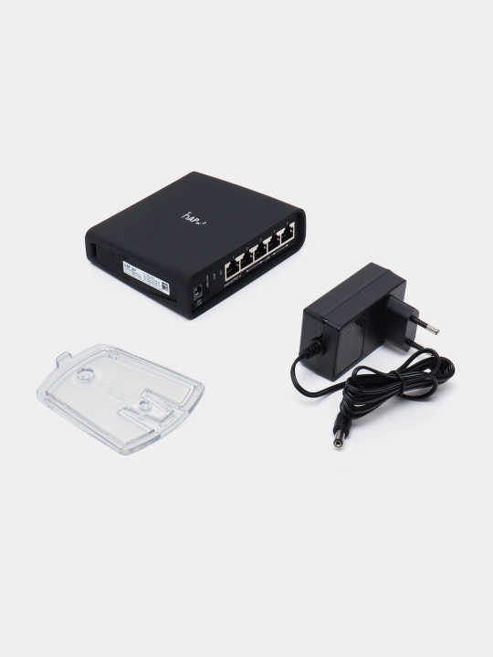 Беспроводная точка доступа Mikrotik hAP ac2 - 