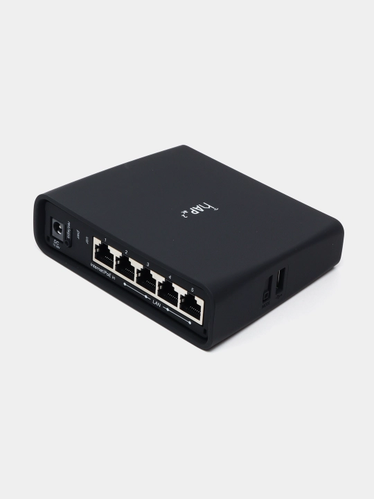 Беспроводная точка доступа Mikrotik hAP ac2