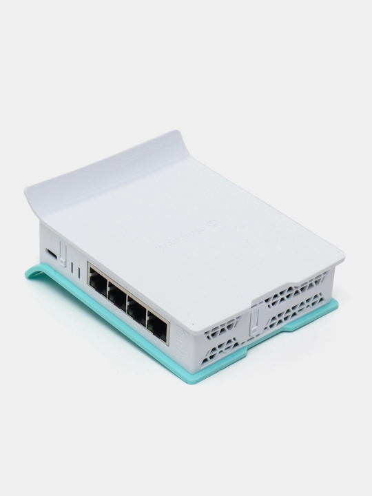 Беспроводная точка доступа MikroTik hAP ax lite