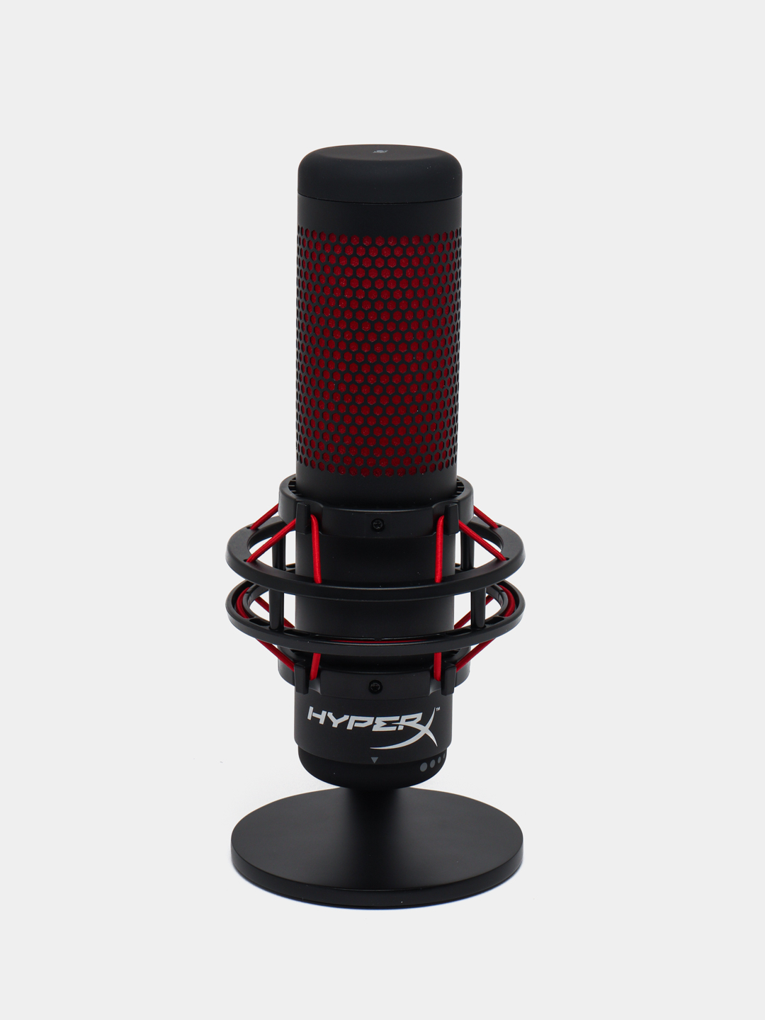 Hyperx quadcast white. Hyperx quadcast white