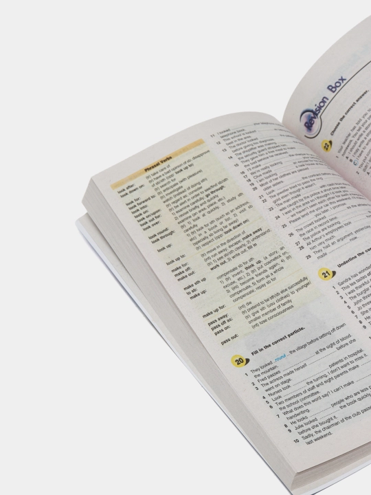 Grammarway 1, 2, 3, 4 — Jenny Dooley, Virginia Evans, ingliz tili grammatikasi