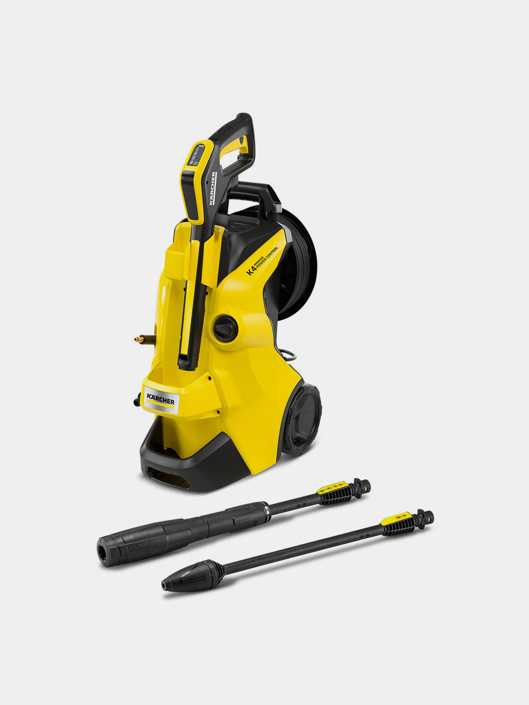 Минимойка Karcher K 7 Premium Power Купить