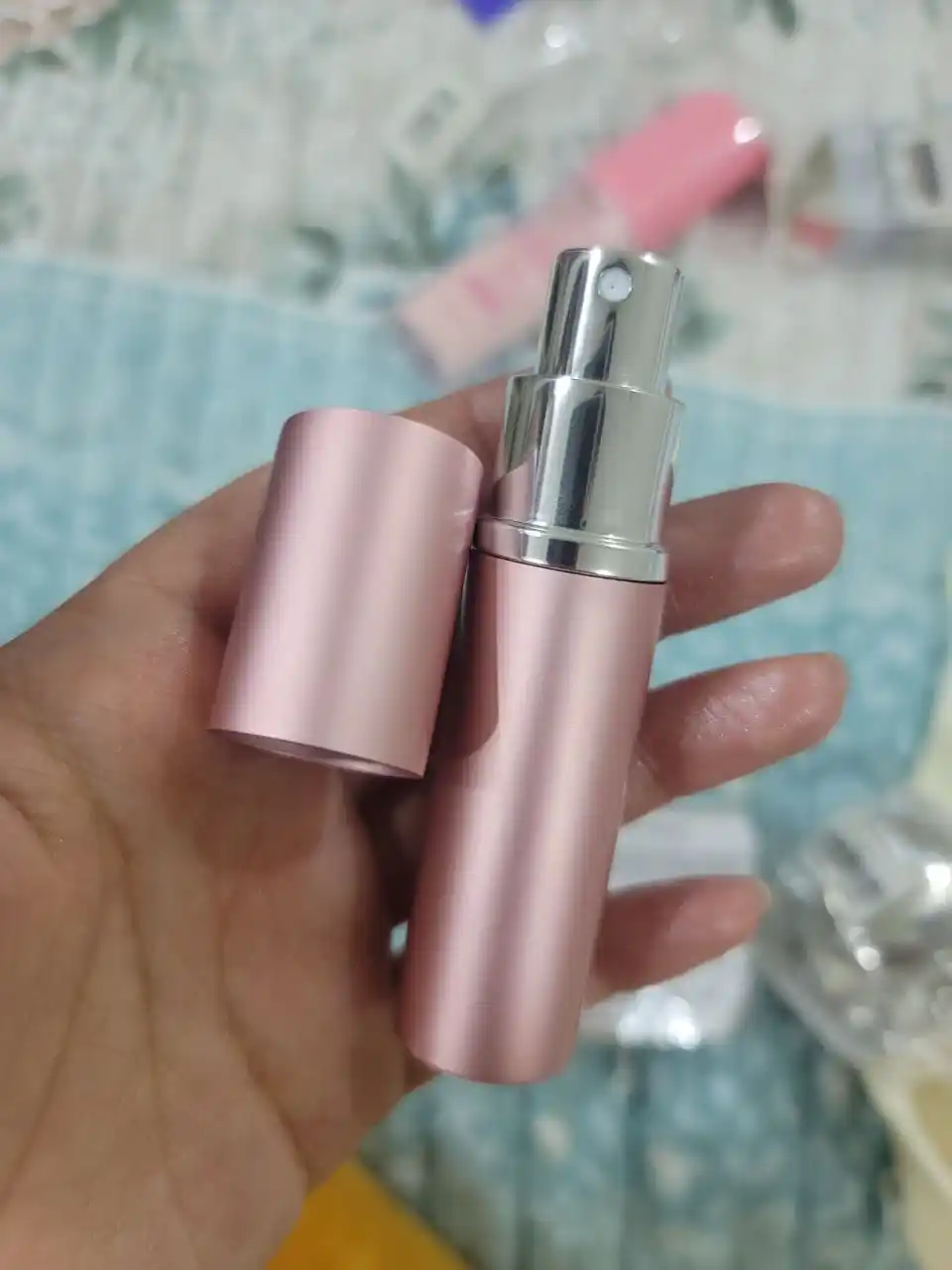 Флакон для духов 