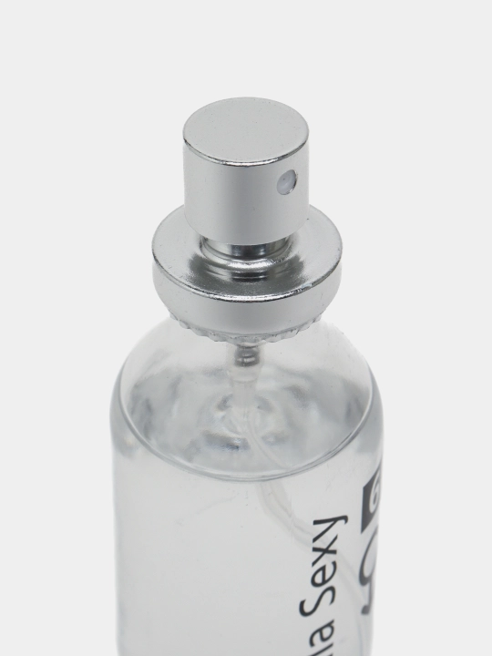 Erkaklar uchun xushbo'ylangan suv Formula sexy 6 feromonli, 30 ml