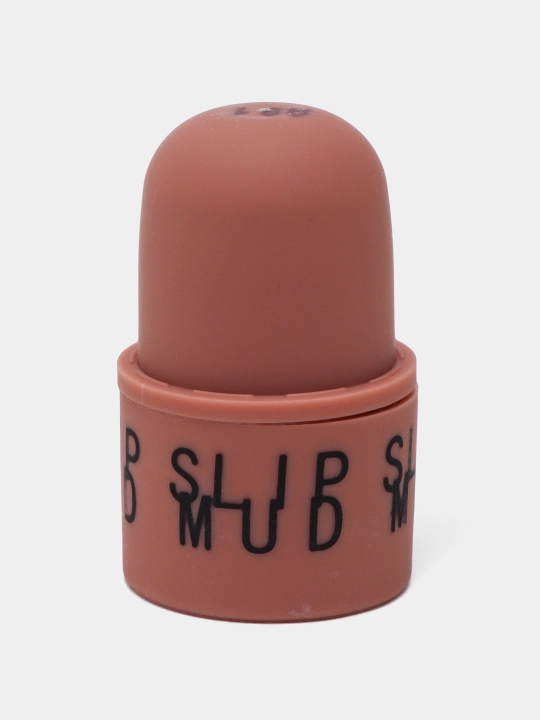 Матовая помада для губ Lips Wud VIBELY, стойкая, 6 цветов