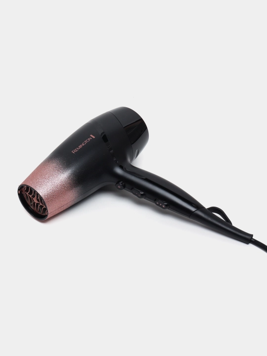 Фен для волос Remington D5305 E51 Rose Shimmer Hairdryer