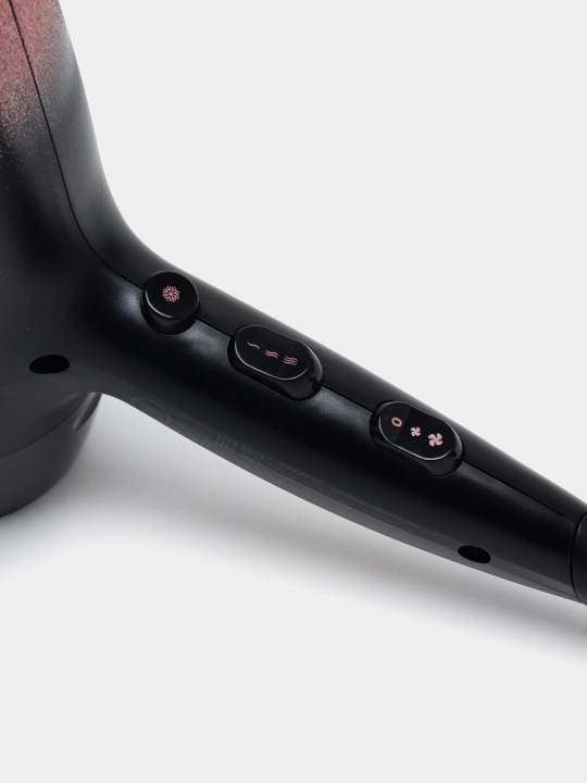Фен для волос Remington D5305 E51 Rose Shimmer Hairdryer