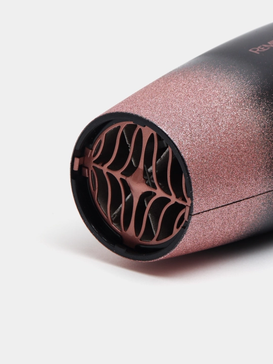 Фен для волос Remington D5305 E51 Rose Shimmer Hairdryer