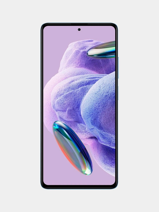 Смартфон Xiaomi Redmi Note 12 Pro+ 5G 8 / 256 ГБ, 120 Гц