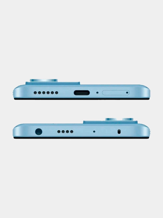 Смартфон Xiaomi Redmi Note 12 Pro+ 5G 8 / 256 ГБ, 120 Гц