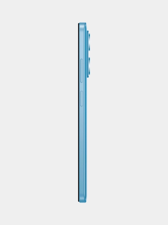 Смартфон Xiaomi Redmi Note 12 Pro+ 5G 8 / 256 ГБ, 120 Гц