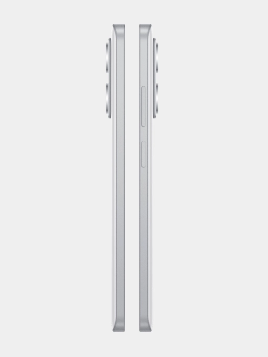 Смартфон Xiaomi Redmi Note 12 Pro+ 5G 8 / 256 ГБ, 120 Гц