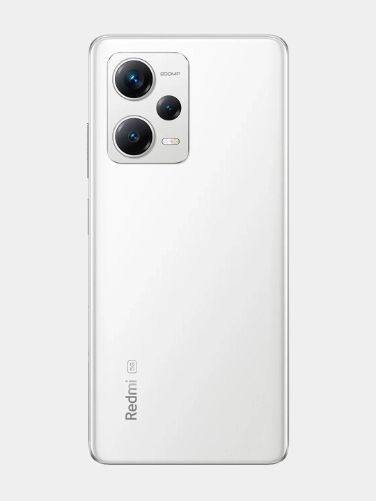 Смартфон Xiaomi Redmi Note 12 Pro+ 5G 8 / 256 ГБ, 120 Гц