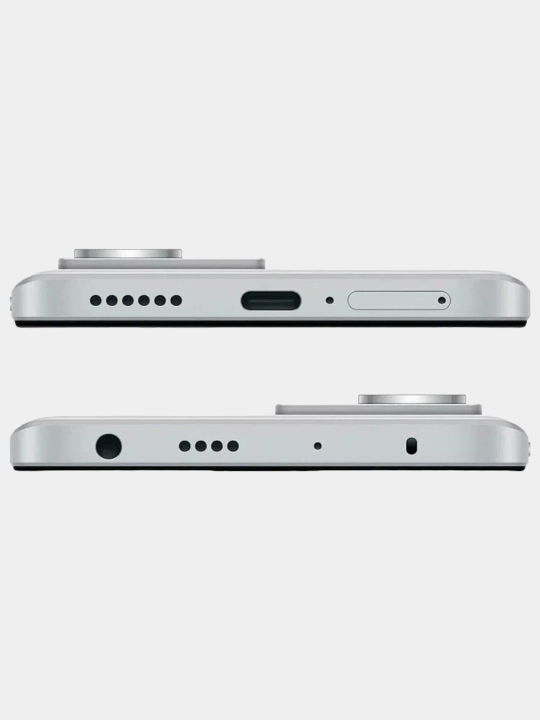 Смартфон Xiaomi Redmi Note 12 Pro+ 5G 8 / 256 ГБ, 120 Гц