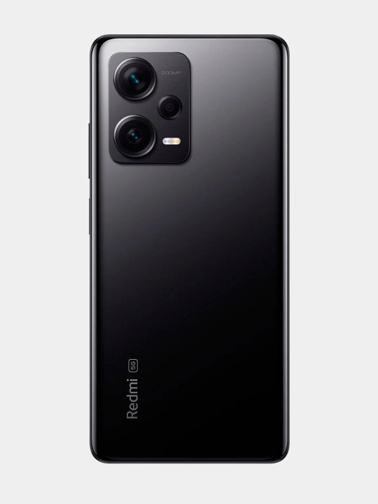 Смартфон Xiaomi Redmi Note 12 Pro+ 5G 8 / 256 ГБ, 120 Гц
