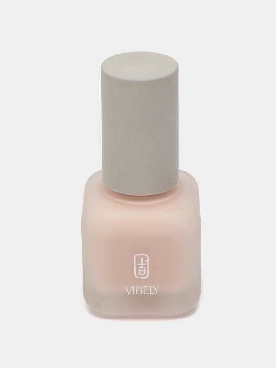 Тональный крем для лица Vibely, 3 тона