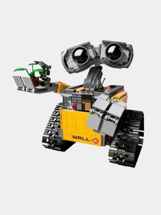 Конструктор Technic Ferrari, Bugatti, Porsche, BMW, спортивная машина, спорткар, мотоцикл