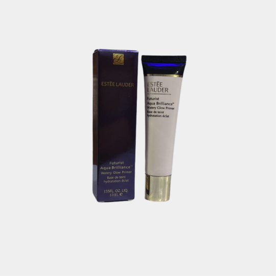Futurist aqua brilliance watery glow primer Futurist aqua brilliance watery glow primer