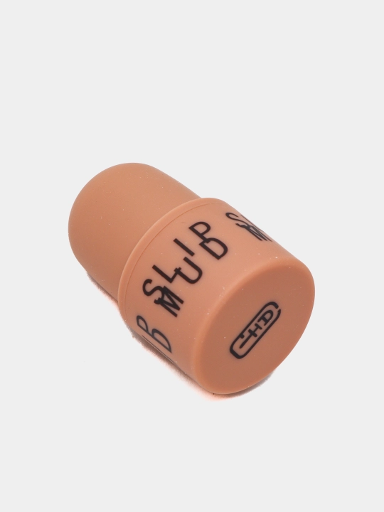 Матовая помада для губ Lips Wud VIBELY, стойкая, 6 цветов