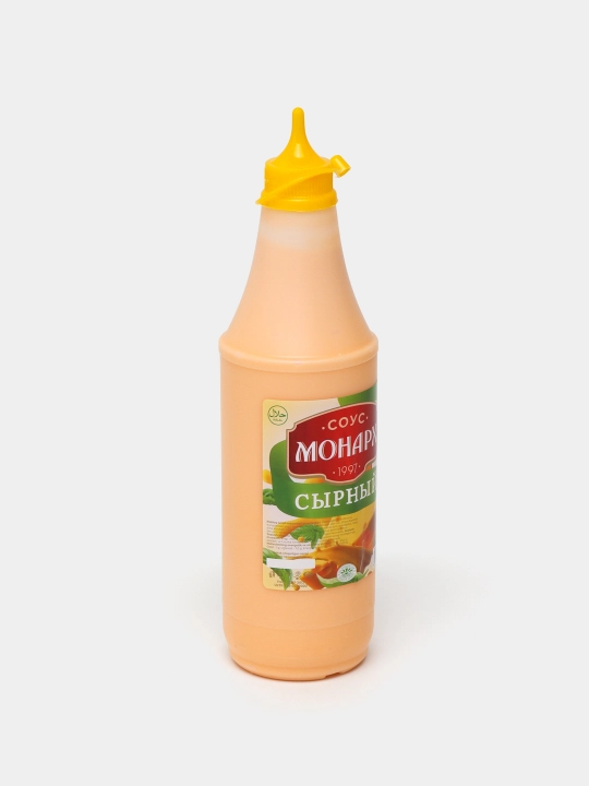Соус "Сырный" Монарх, 920 г