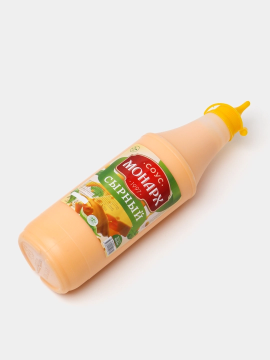 Соус "Сырный" Монарх, 920 г