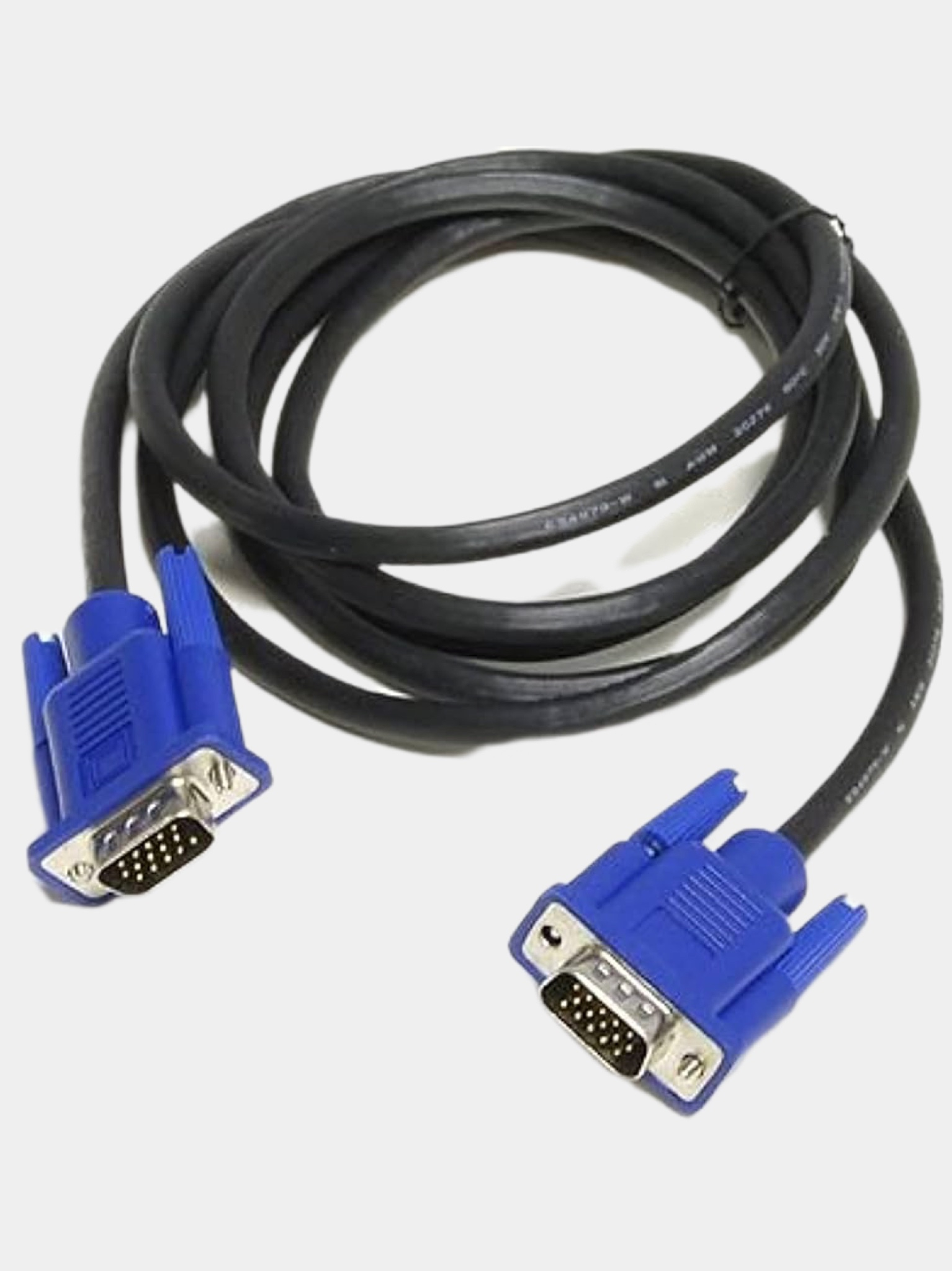 Шнур для подключения монитора. Кабель ATCOM VGA - VGA (at8001) 1.5 м. Кабель VGA - VGA 3m VCOM. Кабель -монитор SVGA 5 М. Кабель VGA (M) - VGA (M) 1 М.