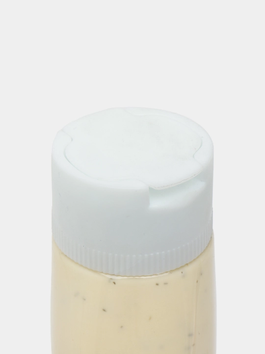 Sarimsoq sousi Premium Monarch, 520 g