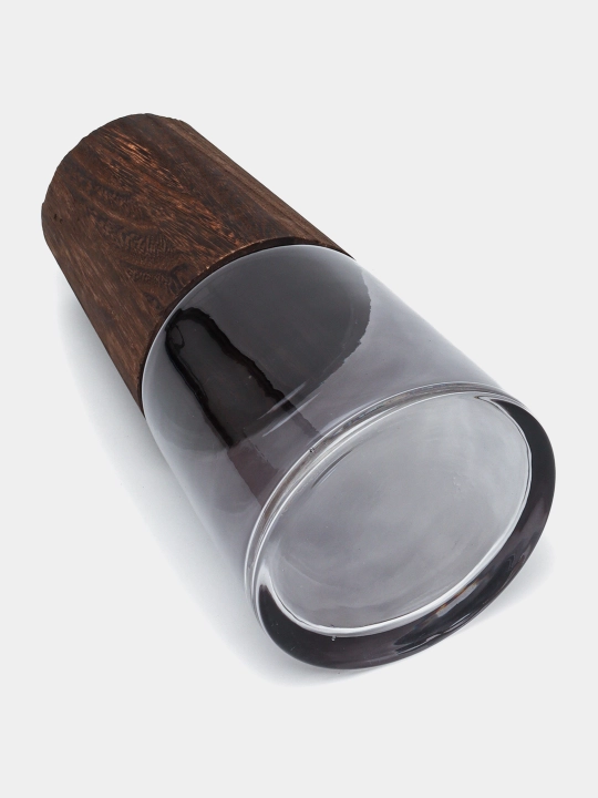 Shisha gulli vaza, 13 * 28 sm