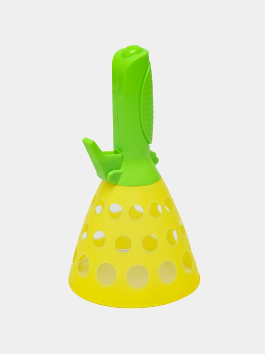 Игровой набор для детей Поймай мяч, Лови бросай, SHOOT BALLS, Ловушка с шариками