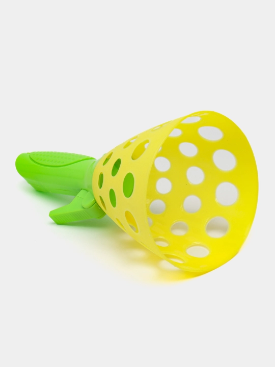 Игровой набор для детей Поймай мяч, Лови бросай, SHOOT BALLS, Ловушка с шариками