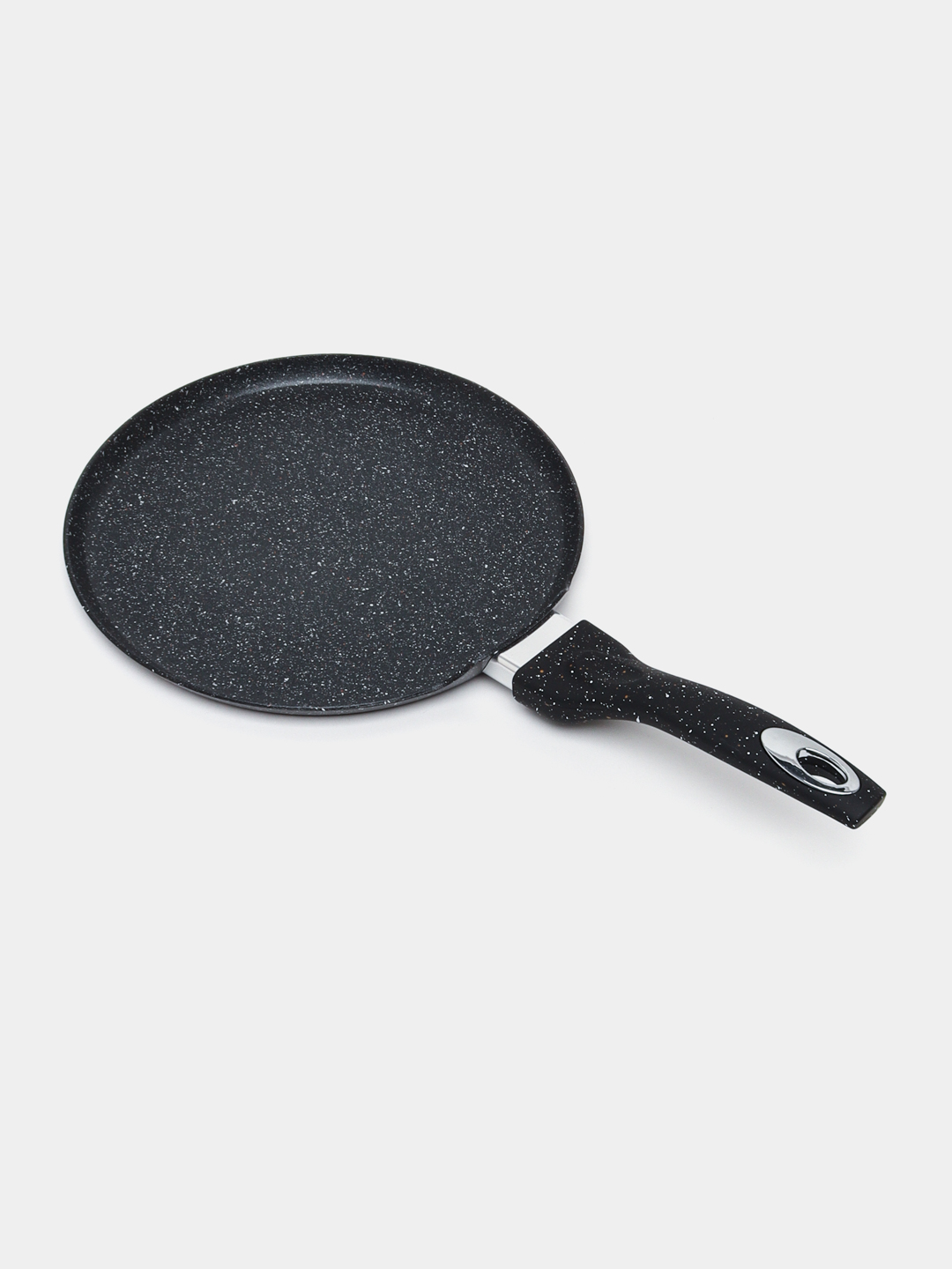 Blinchik va oladiya uchun tova, yopishmaydigan ishlab chiqaruvchisi, 22 sm, 24 sm, 26 sm