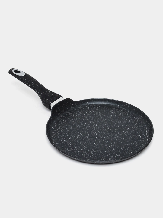 Blinchik va oladiya uchun tova, yopishmaydigan ishlab chiqaruvchisi, 22 sm, 24 sm, 26 sm