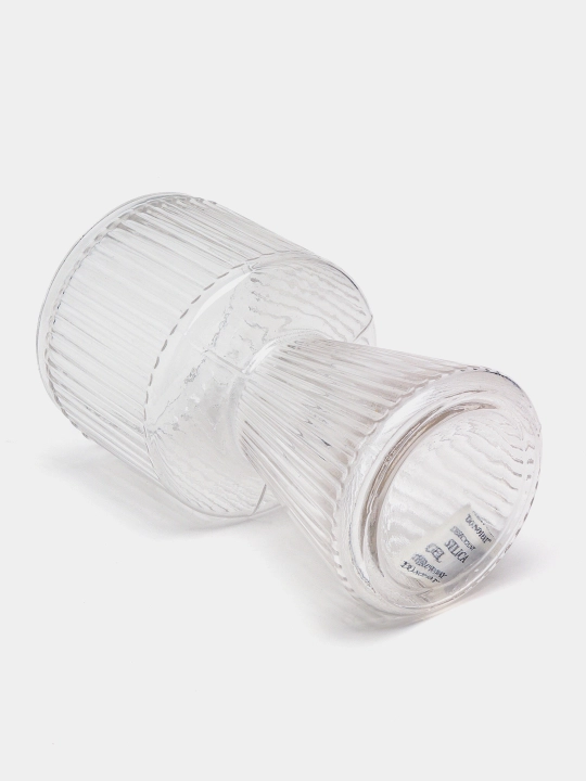 Shishali gullar uchun guldon, 11 * 21 sm