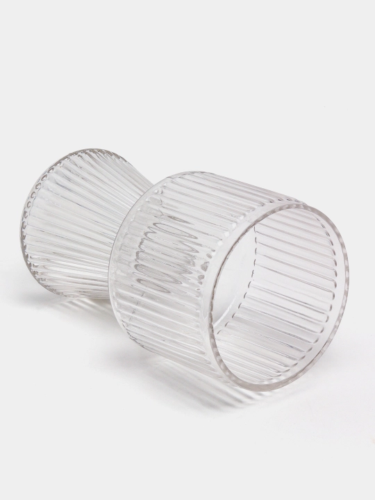 Shishali gullar uchun guldon, 11 * 21 sm